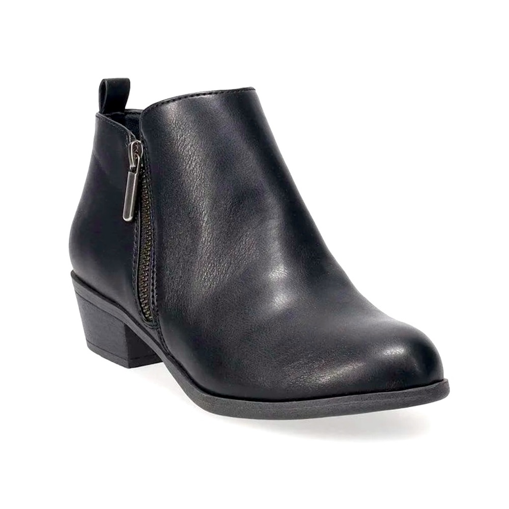 Sonoma Goods for Life Millo Women’s ankle booties